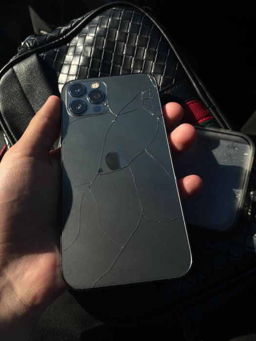 Iphone 12 pro 128гб