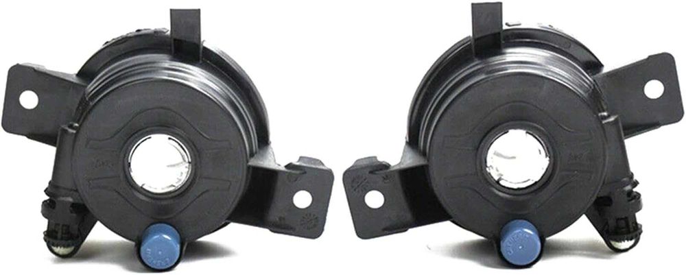 Халоген Ляв/Десен BMW E70 X5 предна броня лед рефлектори фарове мигачи