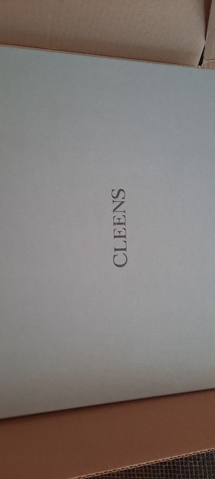 Спортни Обувки Cleens