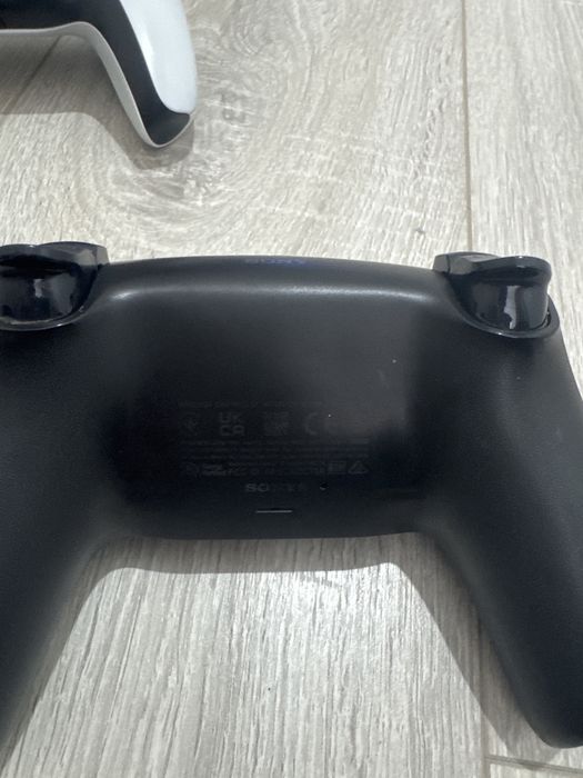 Dualsense оригинал 2 джостика