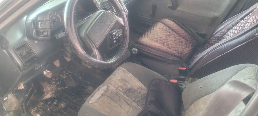 ВАЗ 2110 5 жылдық қазақ