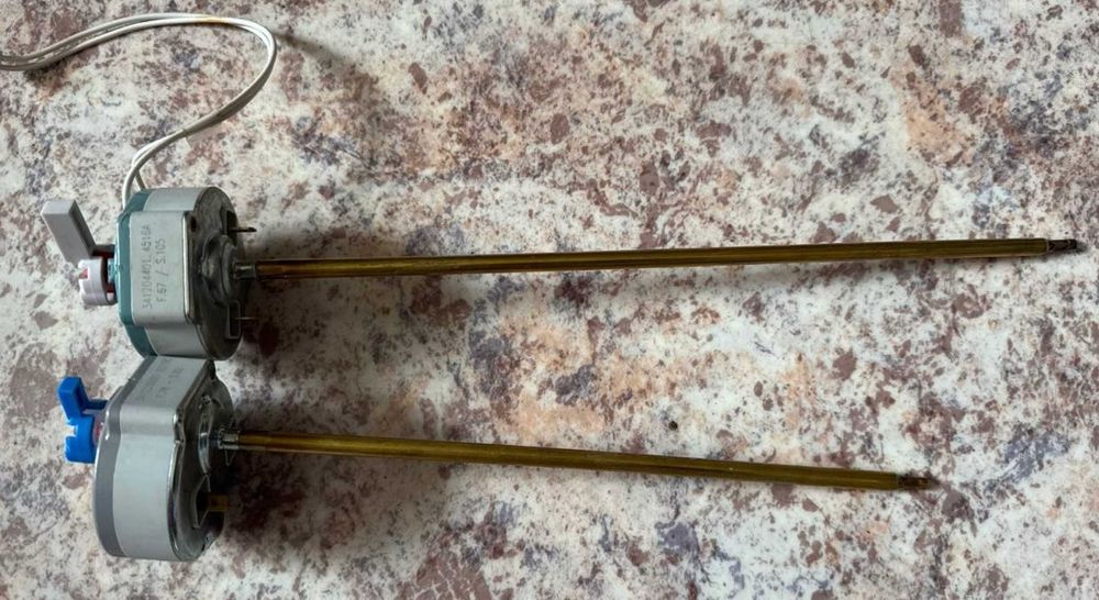 для бойлера водонагревателя