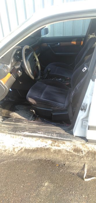 Ауди 100 с4 на ходу