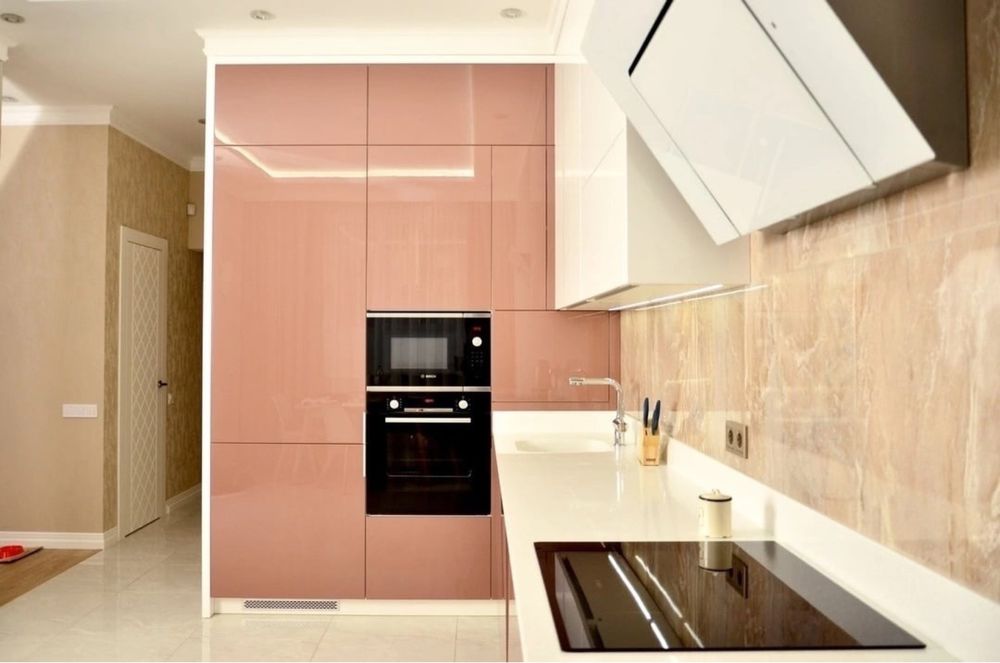 Мебель на заказ Костанай