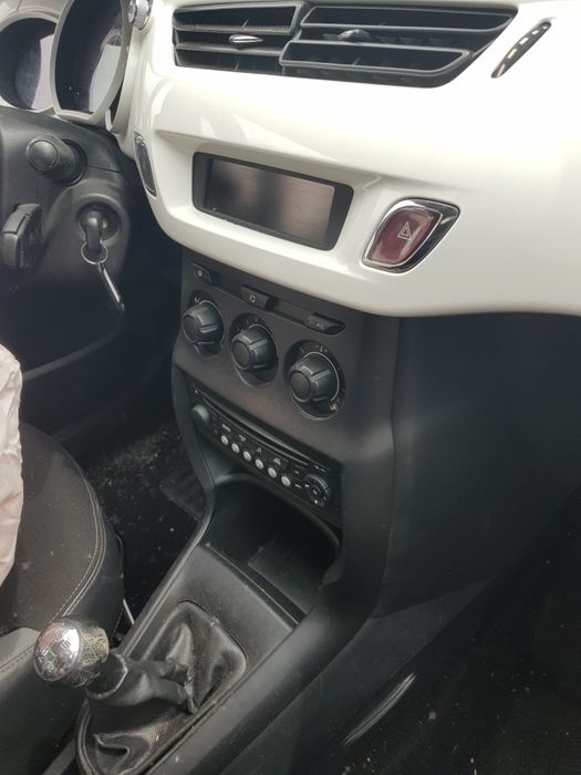 На части!! Citroen C3  1.4 HDI 68hp Ситроен Ц3 1.4 хди 68кс 2011г.