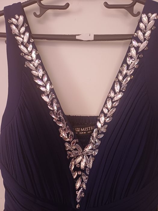 Рокля Little mistress