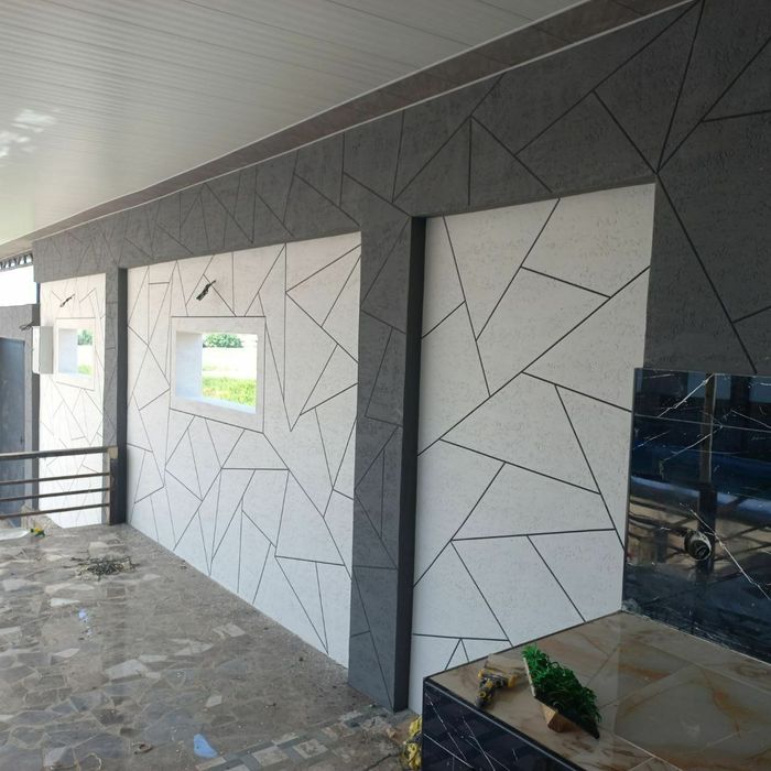 Бухоро Навои Карши Тошкент Самарканд...Фасад ишларини таклиф киламиз.!