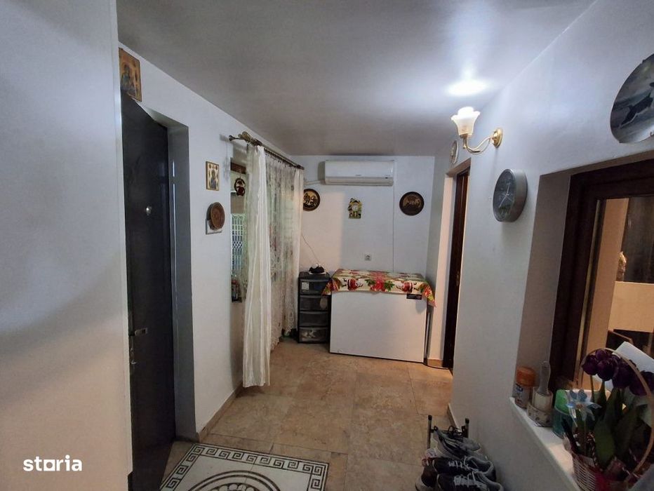 Casa 2 Camere Voluntari