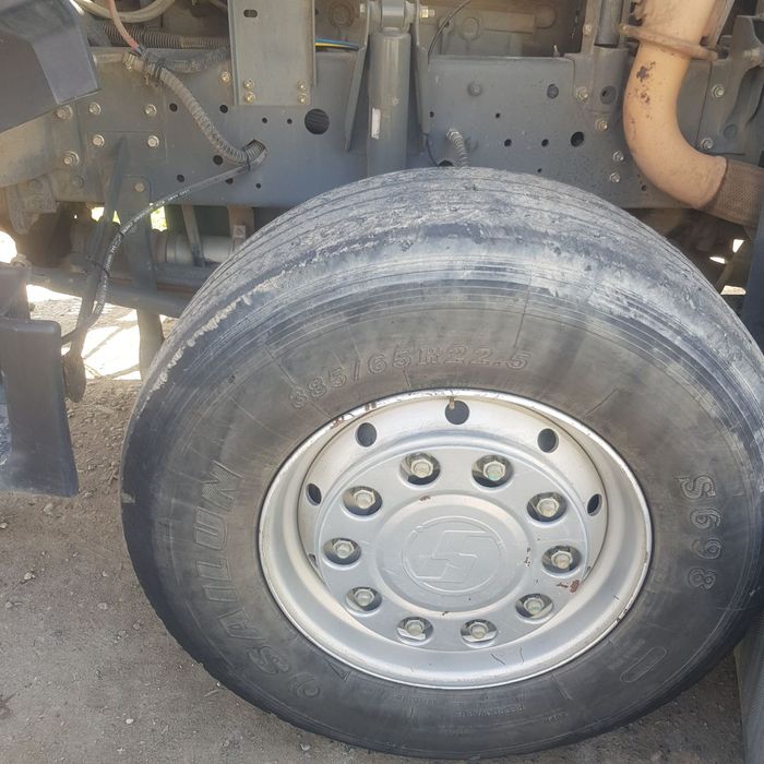 Howoo diska balon sotiladi