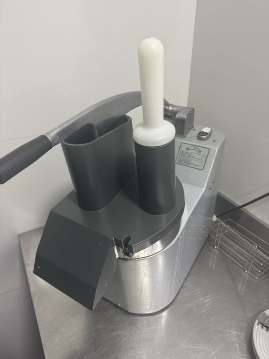 Vand aparat shaorma si alte utilaje