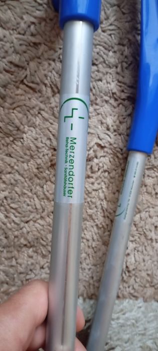 Cârje ortopedice reglabile calitate germana din aluminiu fb nu chineză