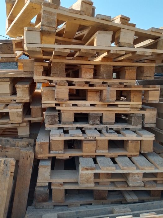 Продам поддоны размером 80х120