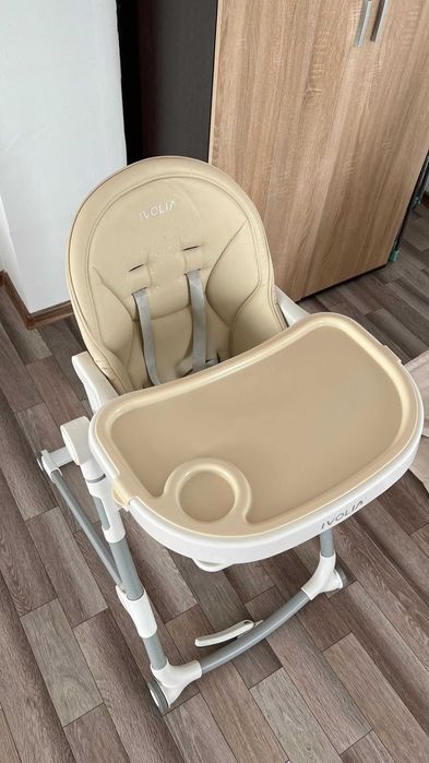 Детский стульчик для кормления