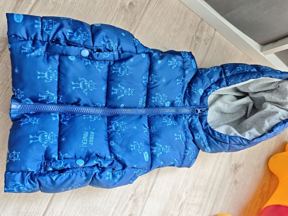 Елек Mango 98-104