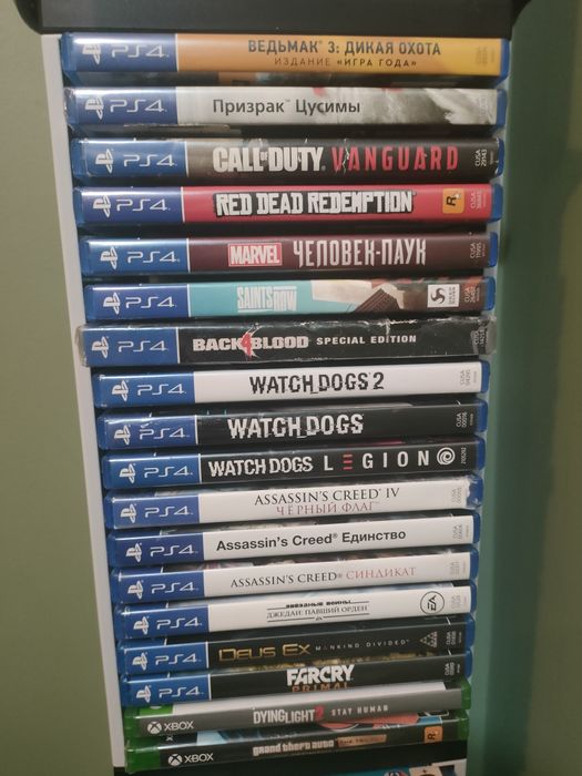 Игра для play station xbox