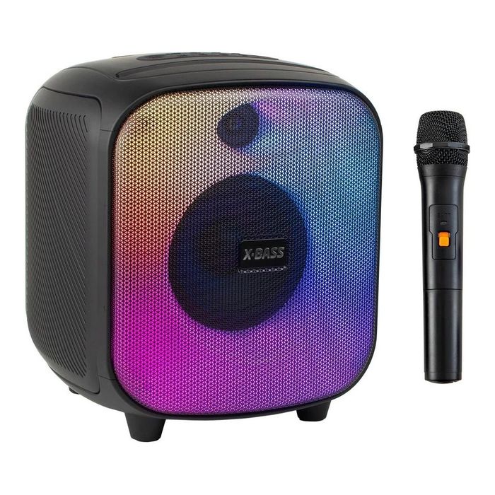 Аудио система XMART BS30 X-Bass party speaker