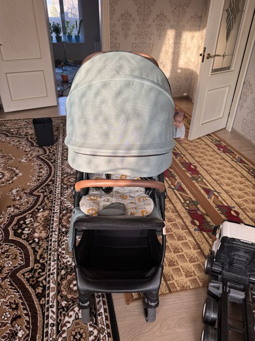 Продам коляску