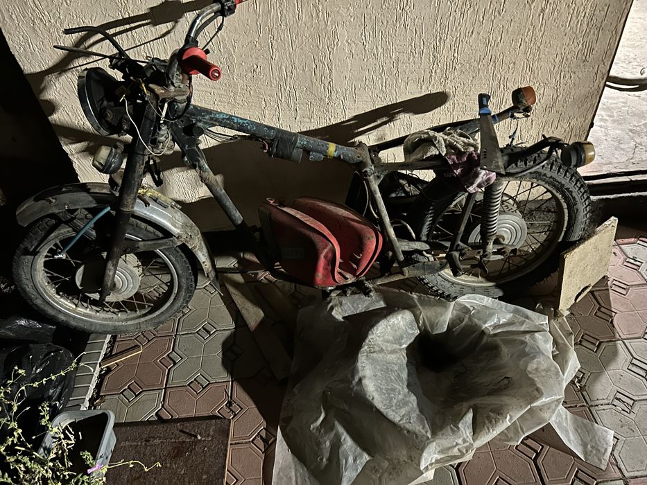 Иж Планета 5 в продаже