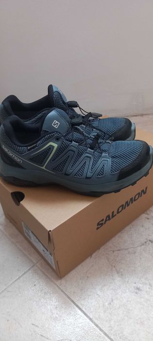 Спортни обувки Salomon 39 1/2