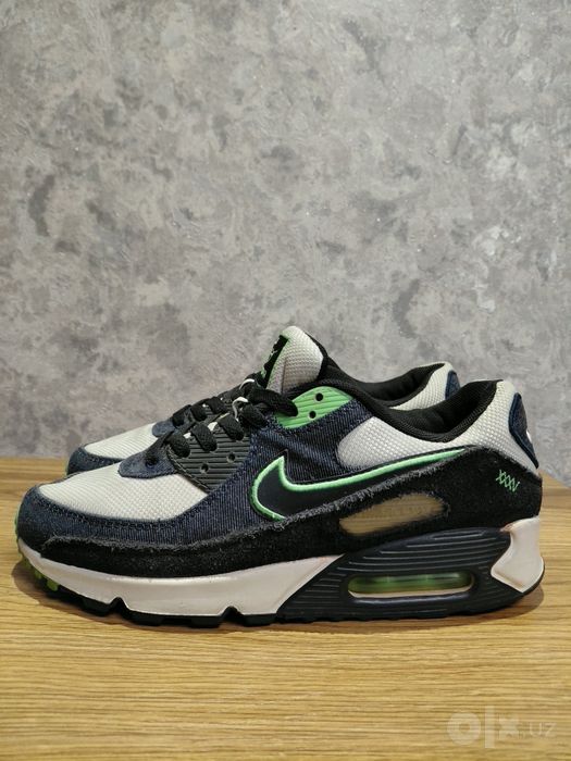Оригинальные кроссовки Nike Air Max 90 SE