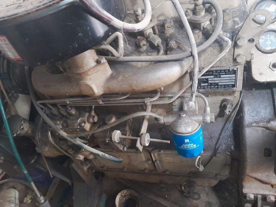 Продаеться генератор , дизельный , в рабочем состоянии ,