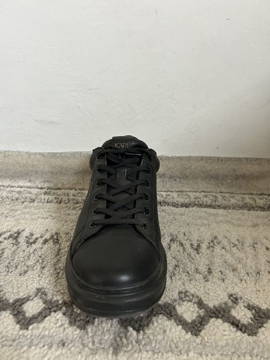 Adidasi karl lagerfeld