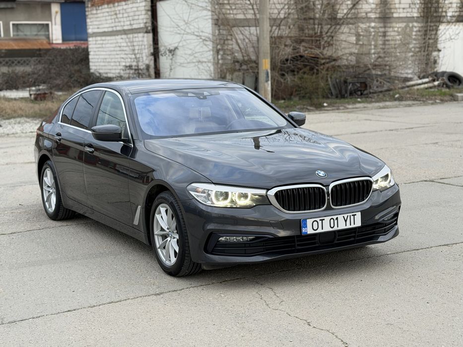 Bmw Seria 5 G30 2.0 Diesel x-Drive