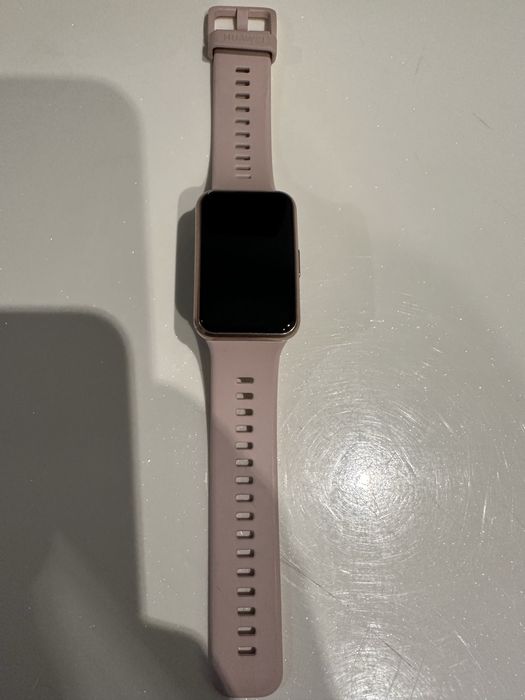 Смарт часы Xuawei watch fit