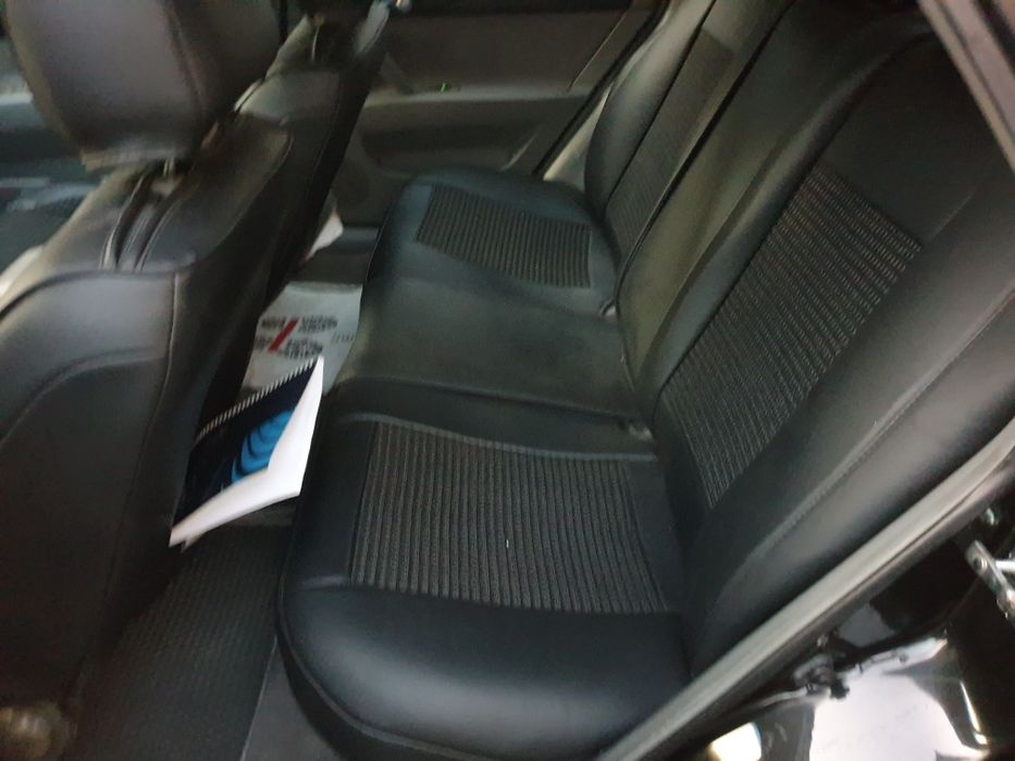 Ласетти 1.8 Автомат