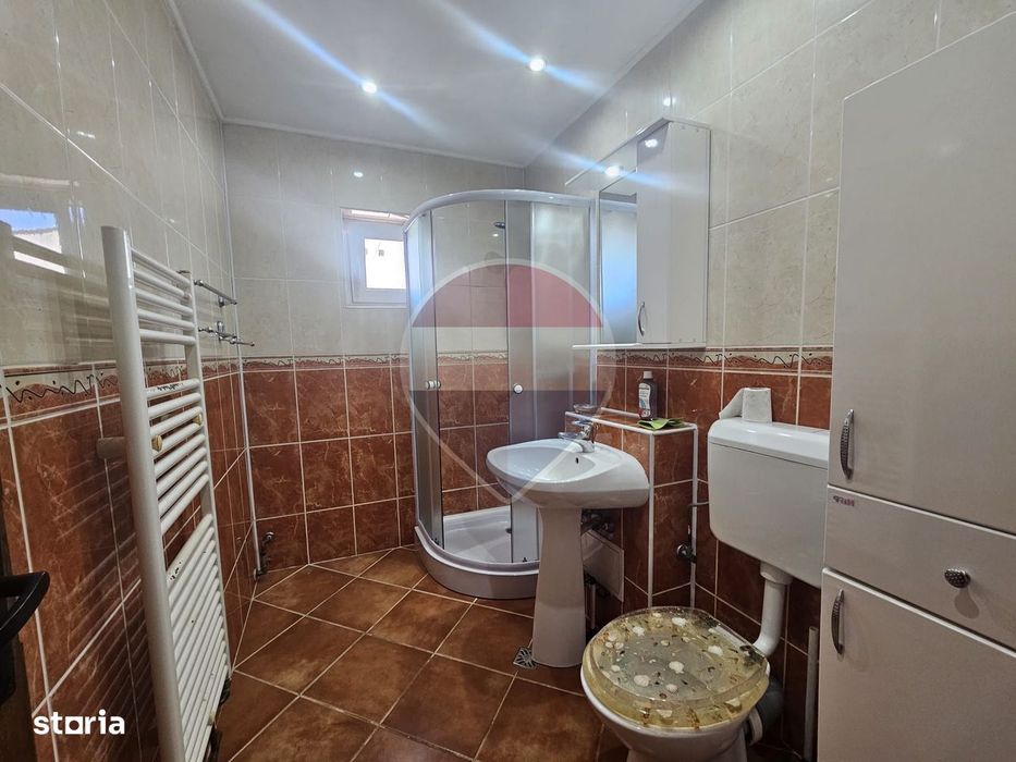 Apartament de vanzare