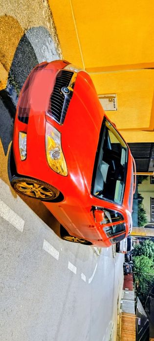 Octavia 1.6 Diesel. euro 5  manuală