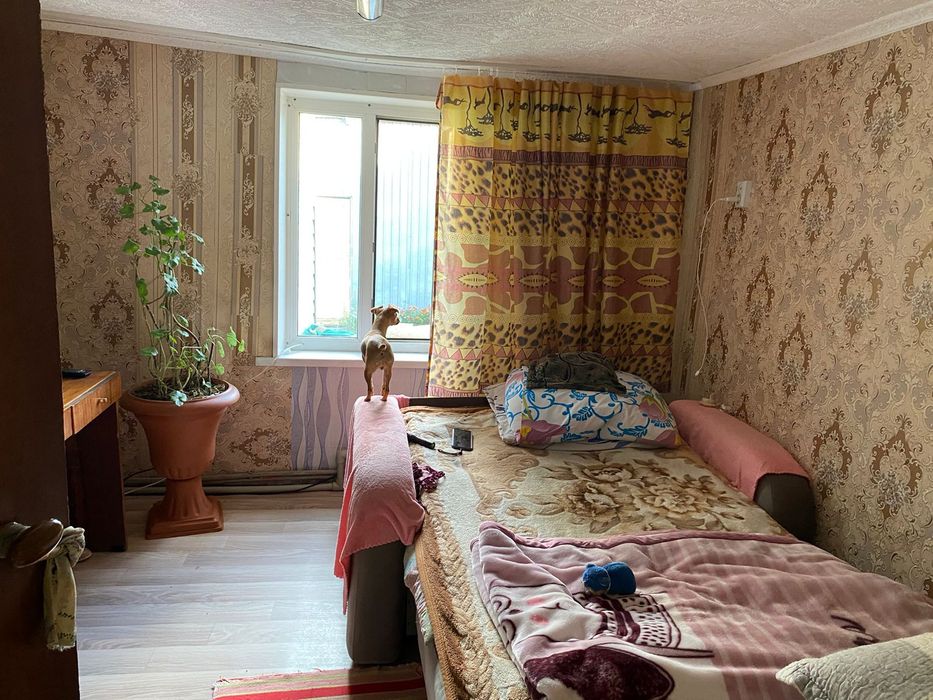 Продаю дом к.Карьер