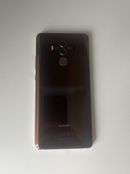 Huawei Mate 10 Pro 6GB RAM / 128GB – отлично състояние