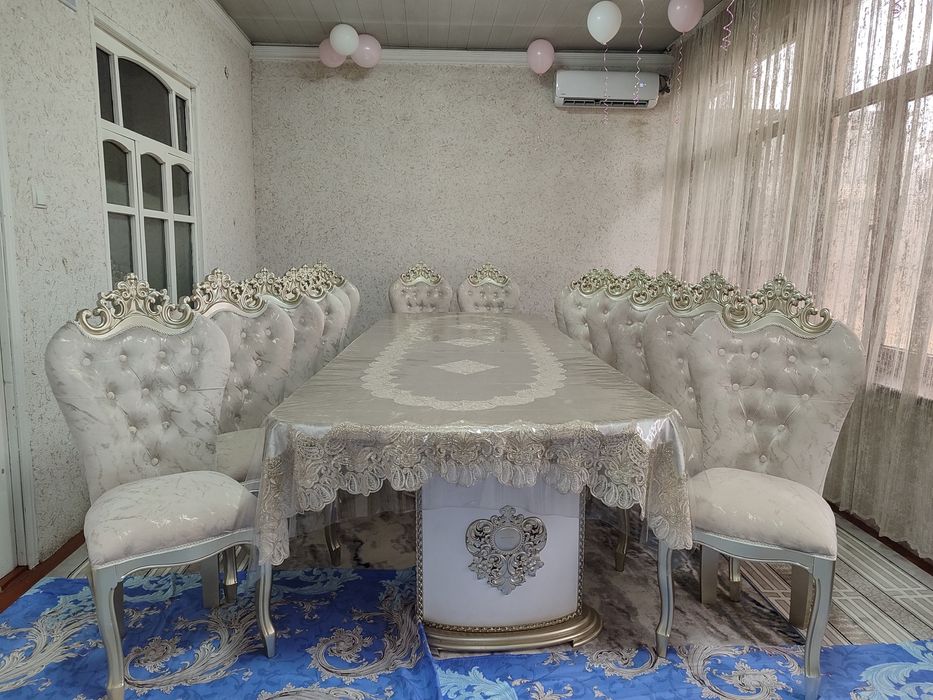 Stol stul holati ideal