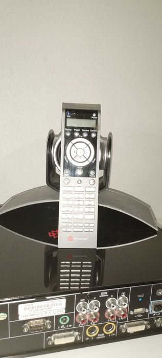 Polycom  HDX 7000 video