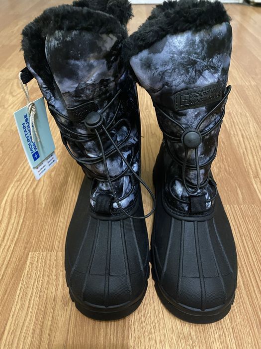 Апрески за ски Mountain warehouse