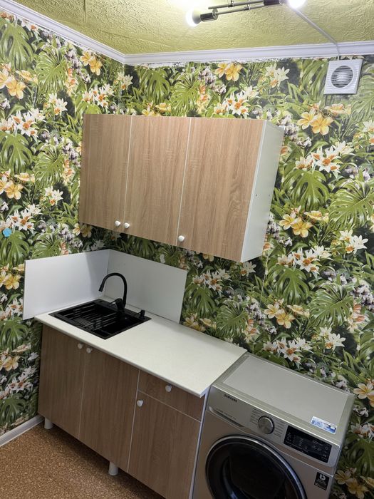 Квартира 3 комнатная Абай