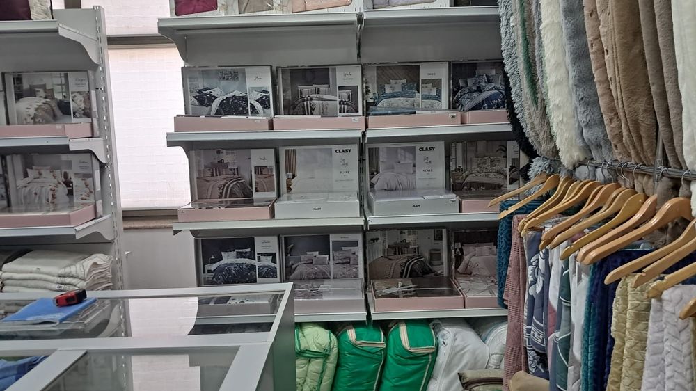 Продам металлические стеллажи