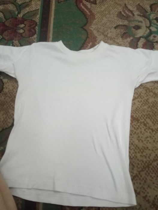 Одежда на 6-8 лет