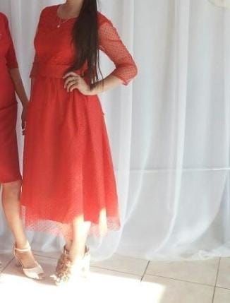 Платье женское свадебное