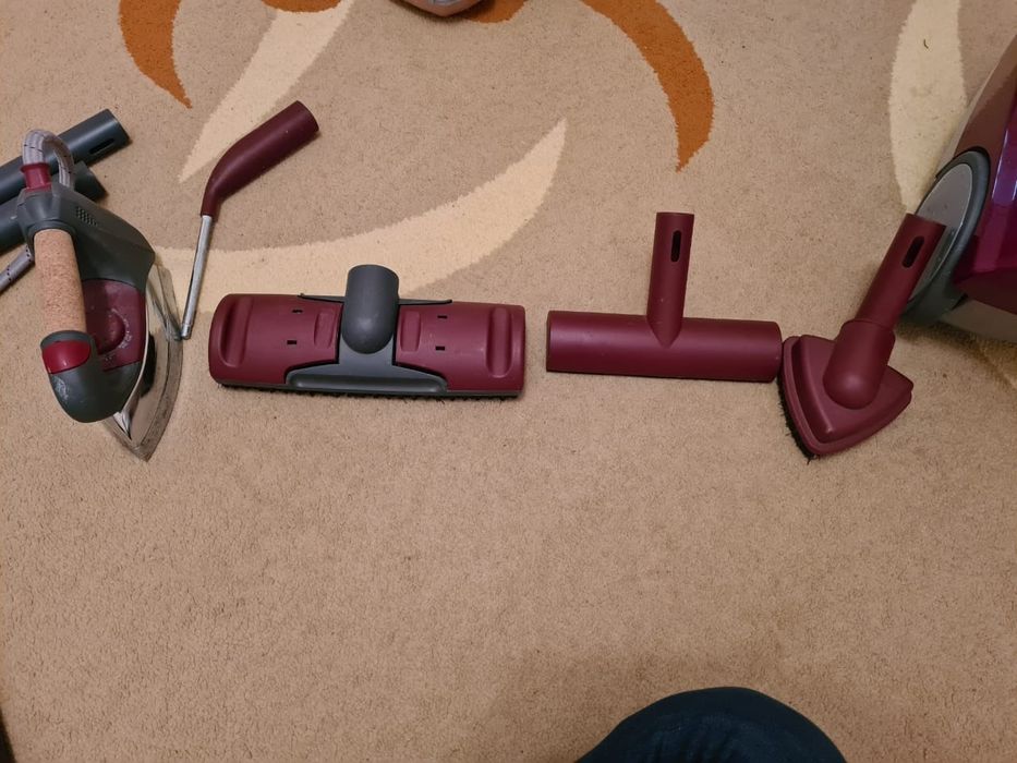 Парогенератор Zepter