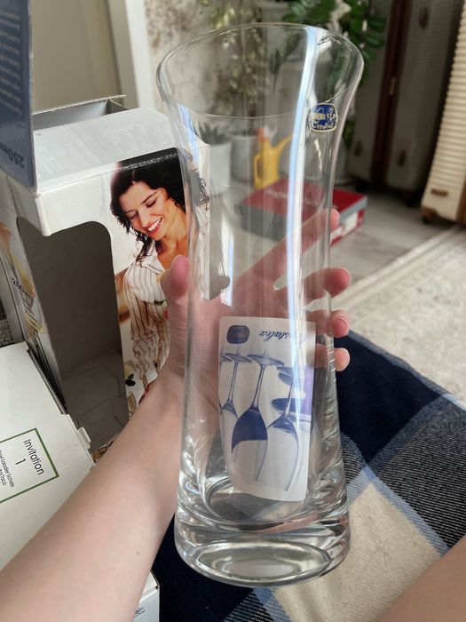 Набор посуды