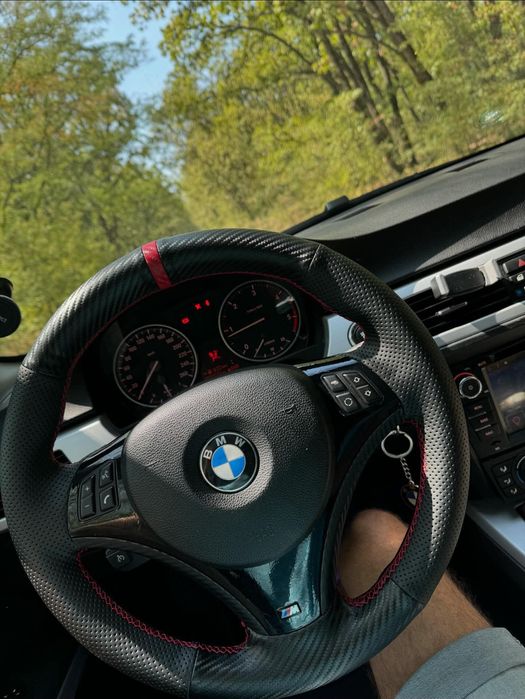 Vând bmw e92 coupe