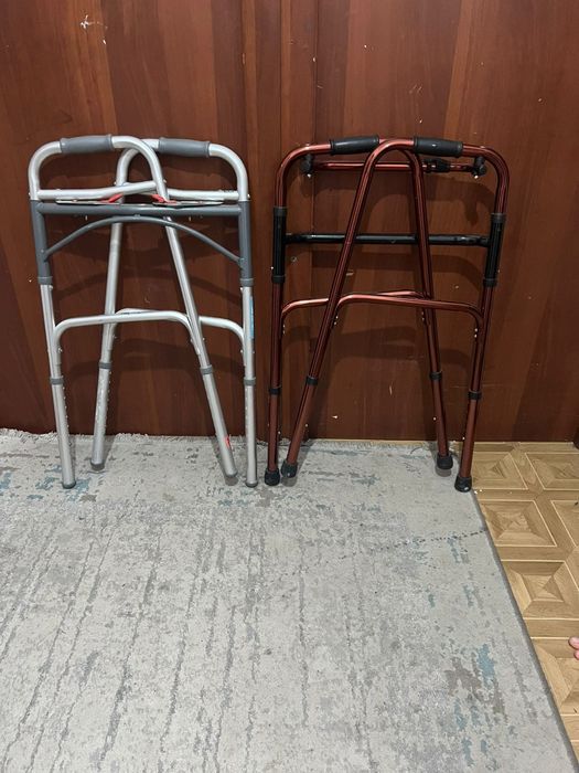 Ходунок для взрослых