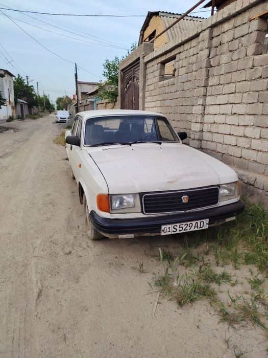 Поодается Газ 31029 , Волга , 1995 года срочно