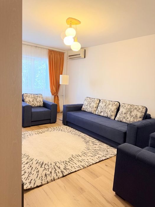 Apartament 2 camere zona Dristor