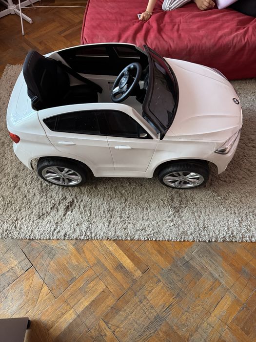 Vand bmw X6M copii