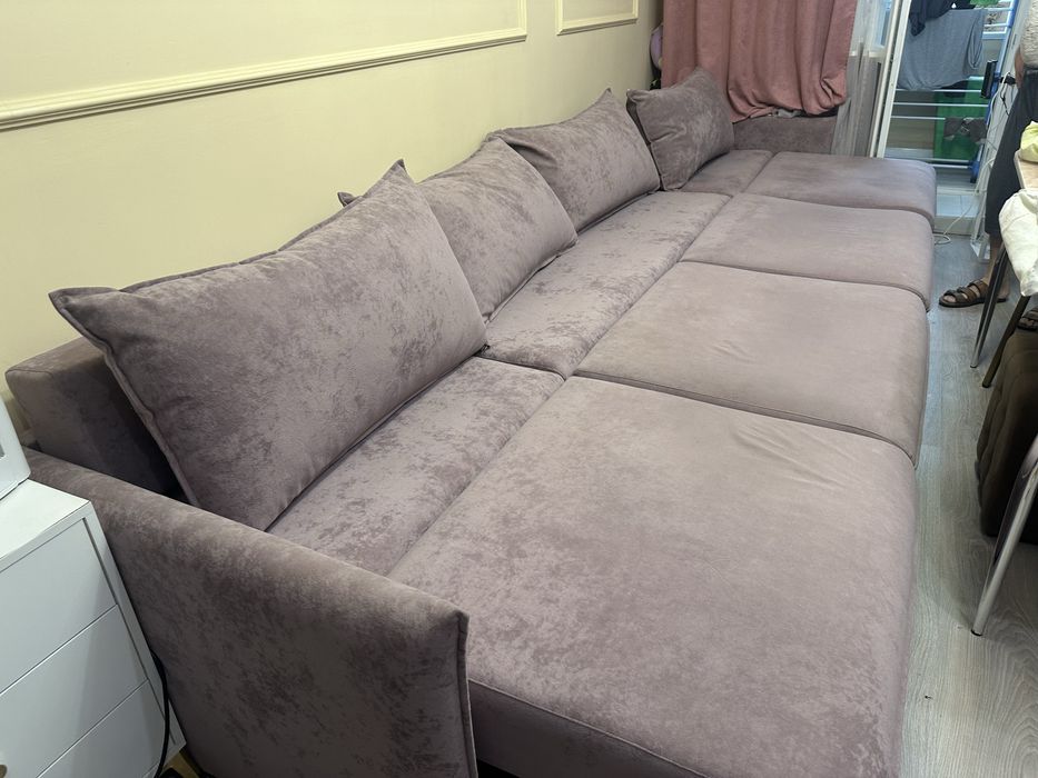 Продается диван трансформер