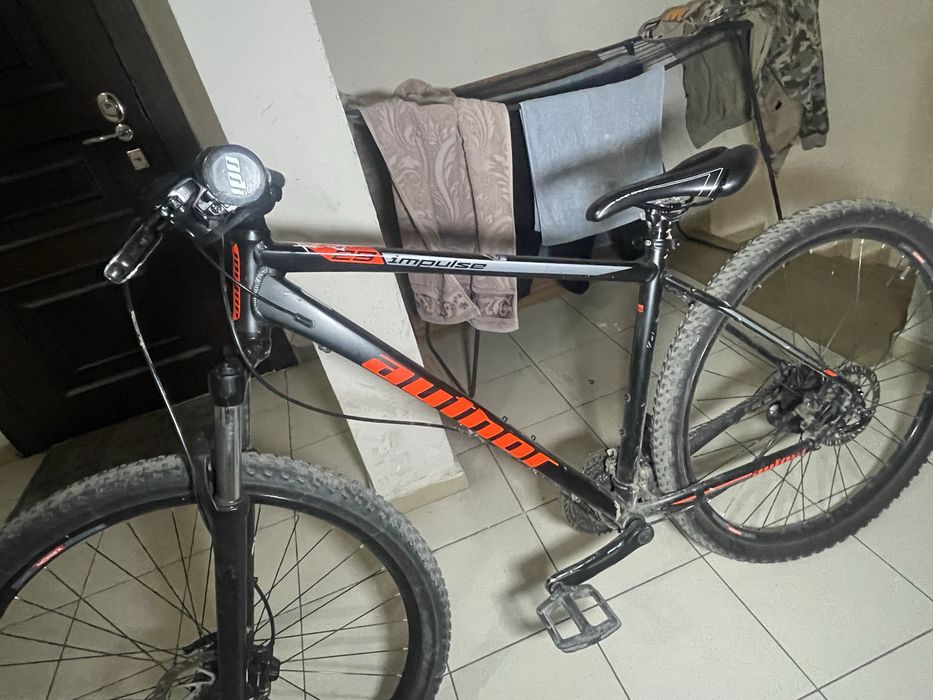 Продам Author impulse 29
