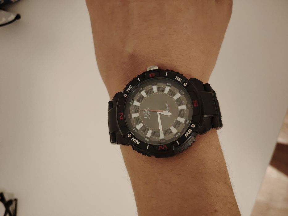 Наручные часы U.S. Desert